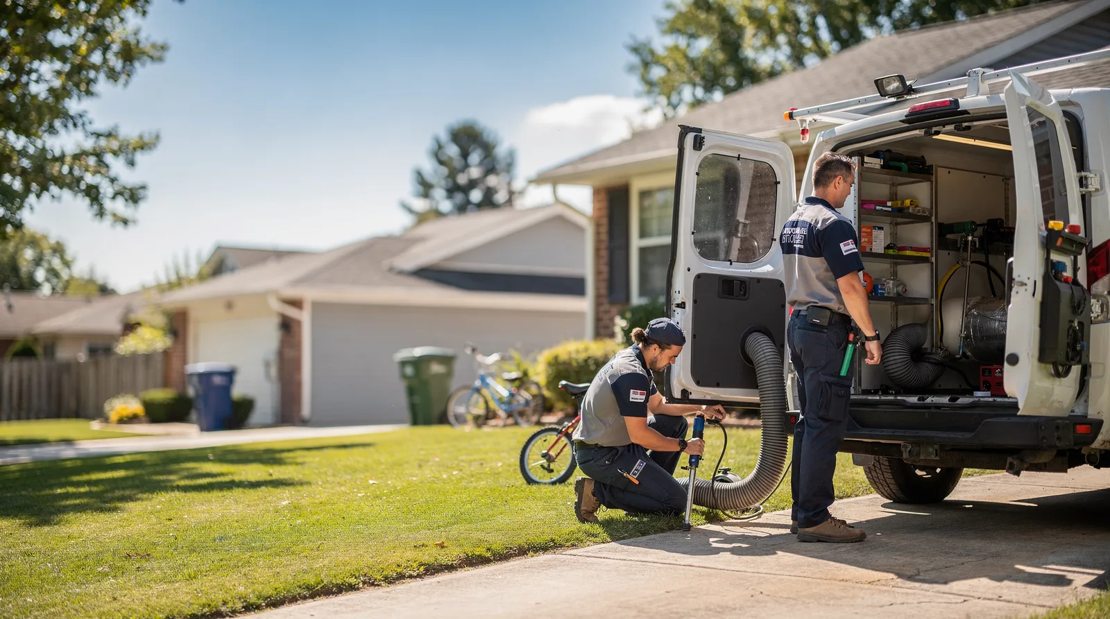 24/7 HVAC Repair & AC Replacement in Holt, FL near me